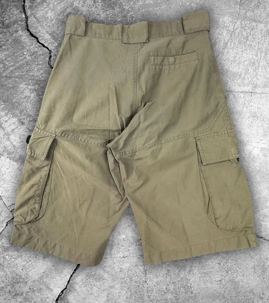 aem'kei Shorts